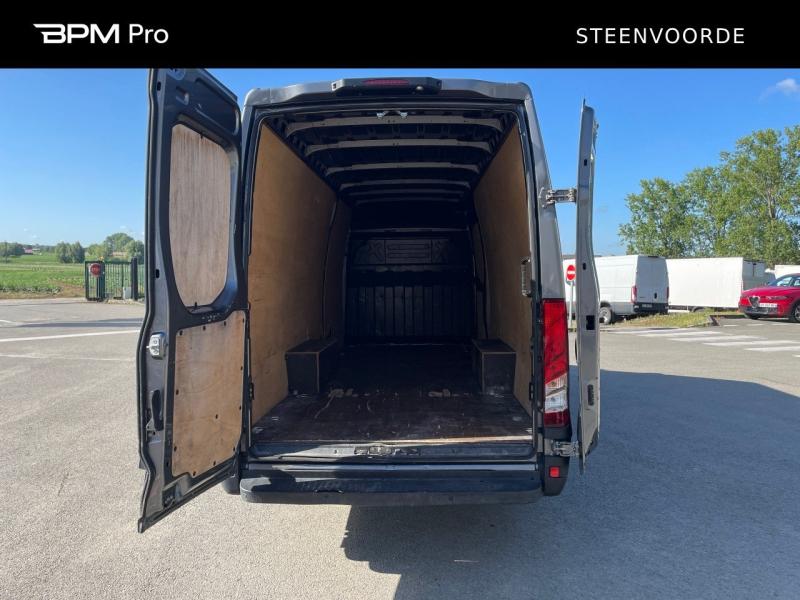 Image IVECO Daily 35S Fg 35S18HA8 V16 Hi-Matic