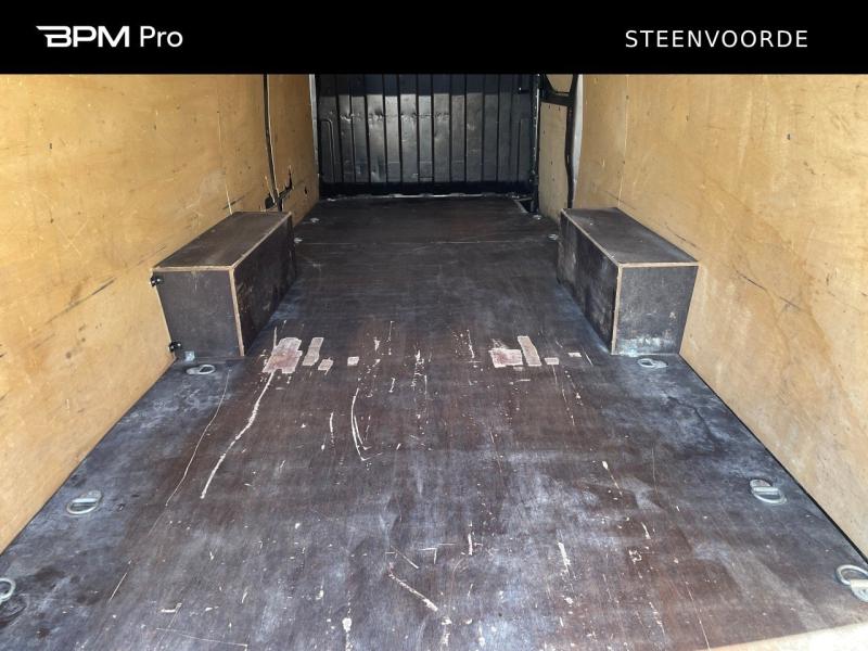 Image IVECO Daily 35S Fg 35S18HA8 V16 Hi-Matic