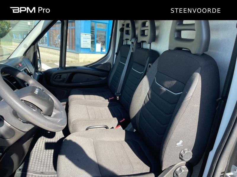Image IVECO Daily 35S Fg 35S18HA8 V16 Hi-Matic
