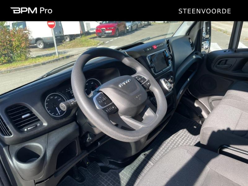 Image IVECO Daily 35S Fg 35S18HA8 V16 Hi-Matic