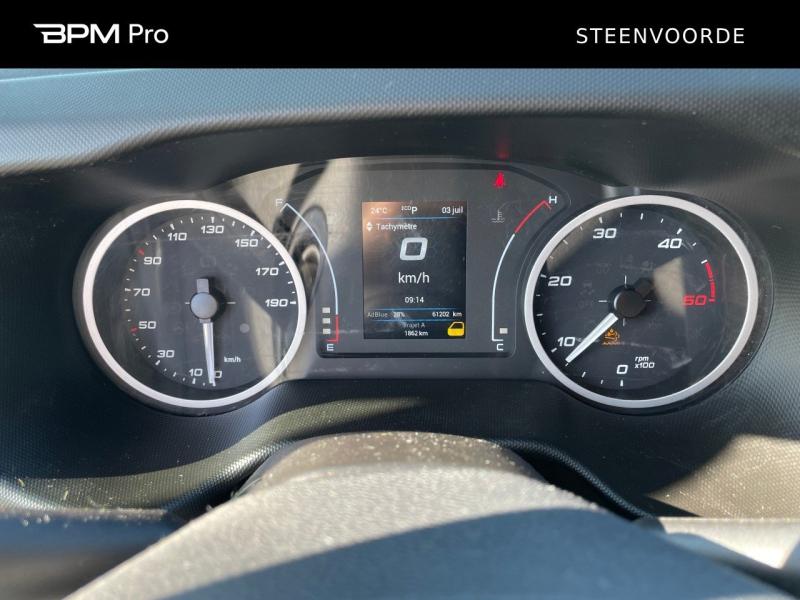 Image IVECO Daily 35S Fg 35S18HA8 V16 Hi-Matic