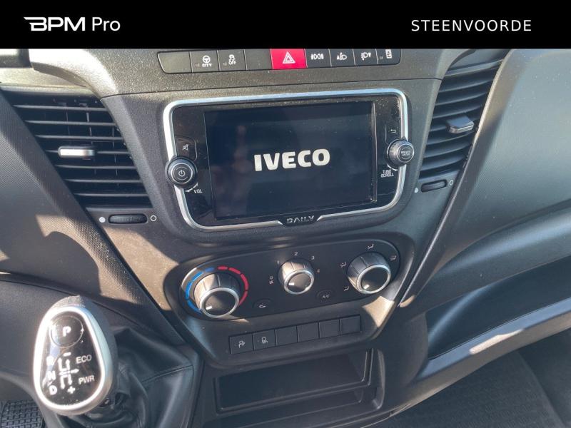 Image IVECO Daily 35S Fg 35S18HA8 V16 Hi-Matic