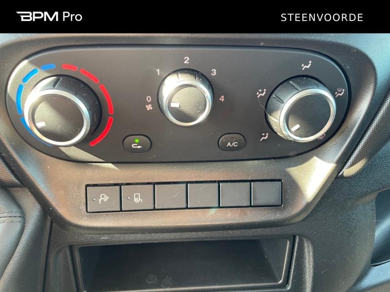 Image IVECO Daily 35S Fg 35S18HA8 V16 Hi-Matic