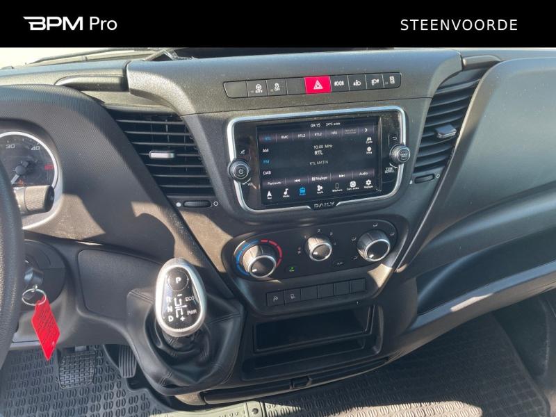 Image IVECO Daily 35S Fg 35S18HA8 V16 Hi-Matic