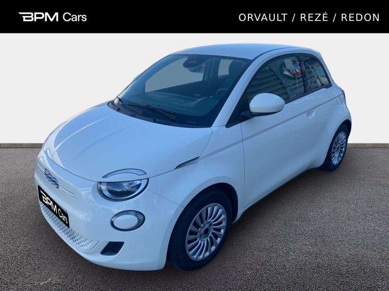 Photo FIAT 500 e 95ch Action