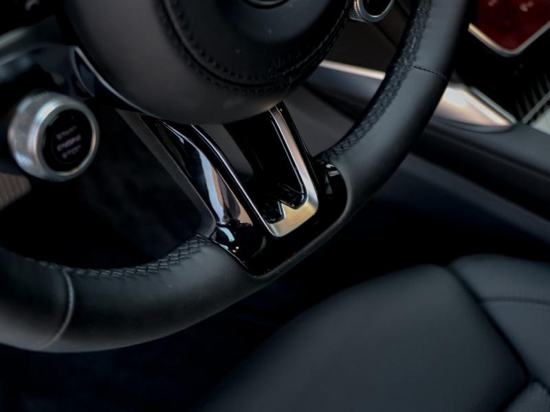 Image MASERATI GranTurismo 3.0 V6 490ch Modena