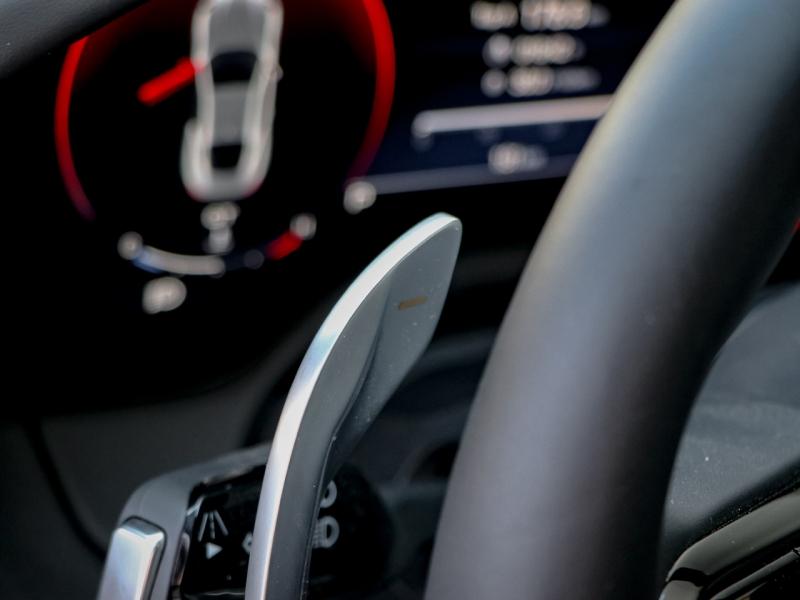 Image MASERATI GranTurismo 3.0 V6 490ch Modena