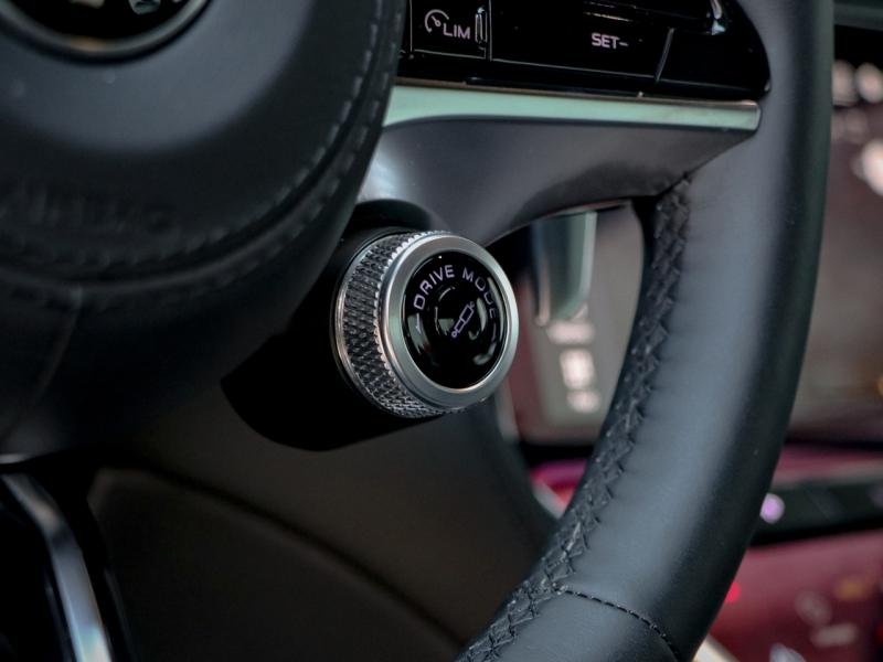 Image MASERATI GranTurismo 3.0 V6 490ch Modena