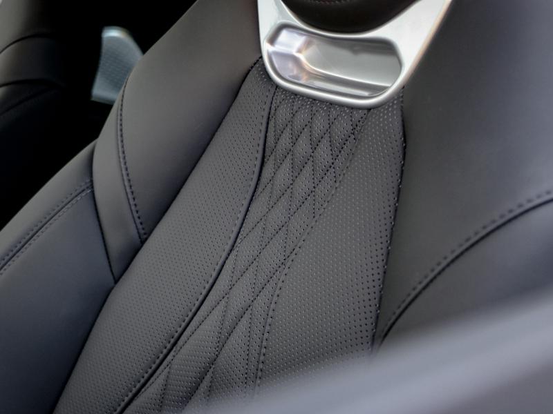 Image MASERATI GranTurismo 3.0 V6 490ch Modena