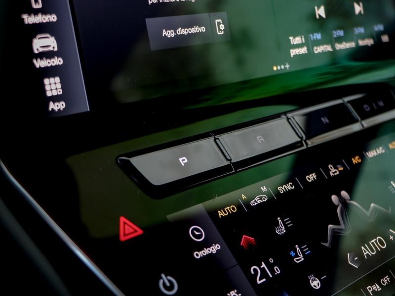 Image MASERATI GranTurismo 3.0 V6 490ch Modena