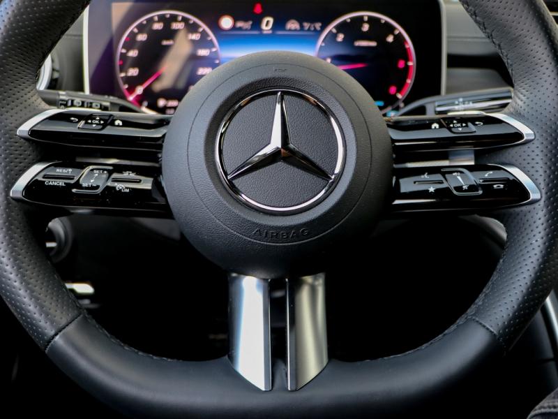 Image MERCEDES-BENZ Classe C Break 220 d 197ch AMG Line