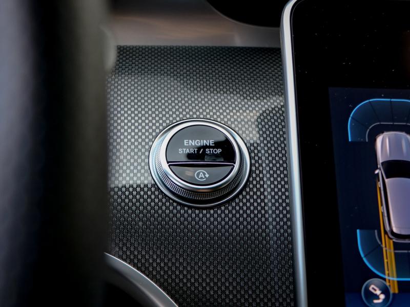 Image MERCEDES-BENZ Classe C Break 220 d 197ch AMG Line