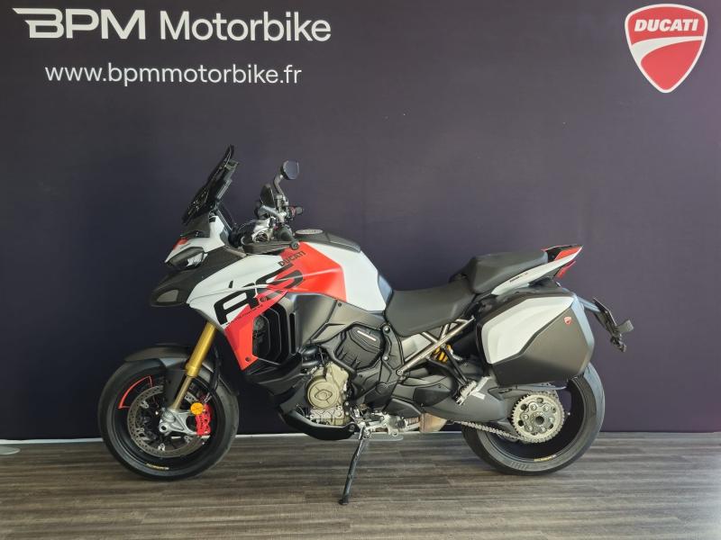 Image DUCATI Multistrada Multistrada V4 RS 1103