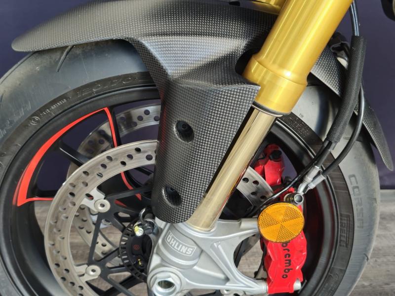 Image DUCATI Multistrada Multistrada V4 RS 1103