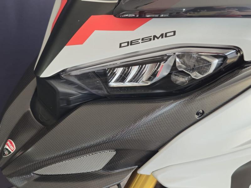 Image DUCATI Multistrada Multistrada V4 RS 1103