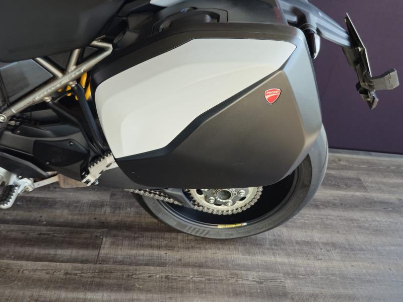 Image DUCATI Multistrada Multistrada V4 RS 1103
