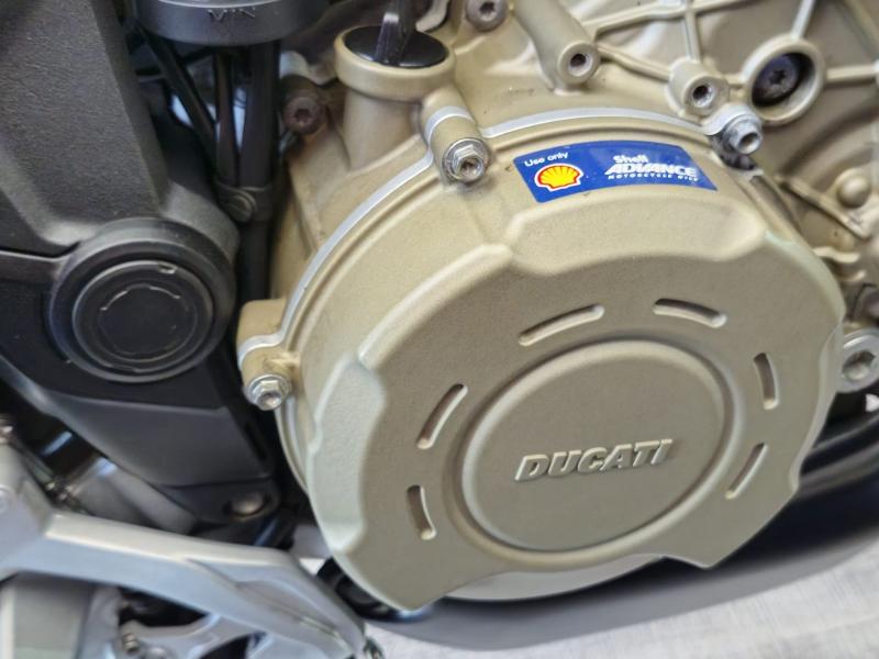 Image DUCATI Multistrada Multistrada V4 RS 1103