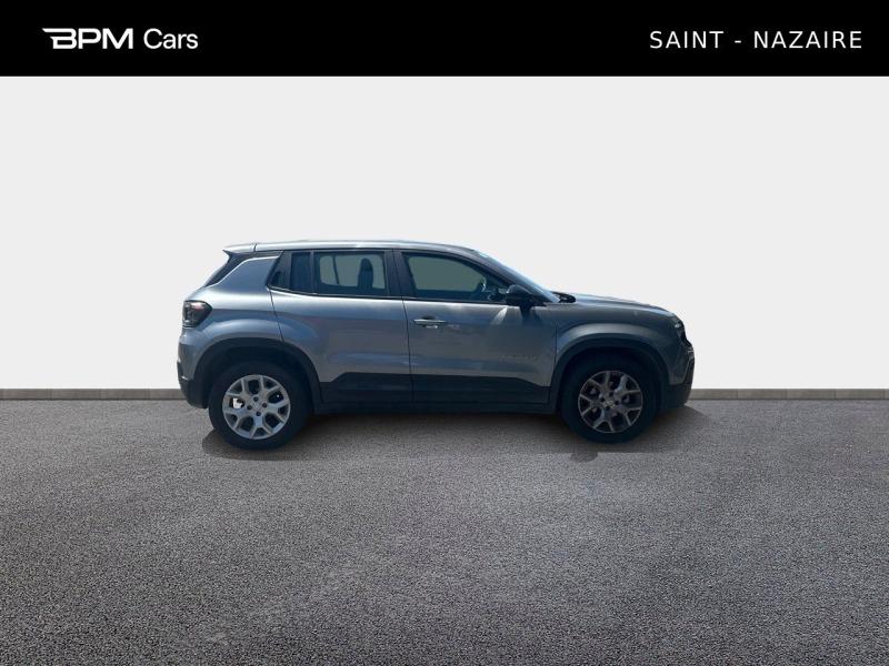 Image JEEP Avenger 1.2 Turbo T3 100ch Altitude