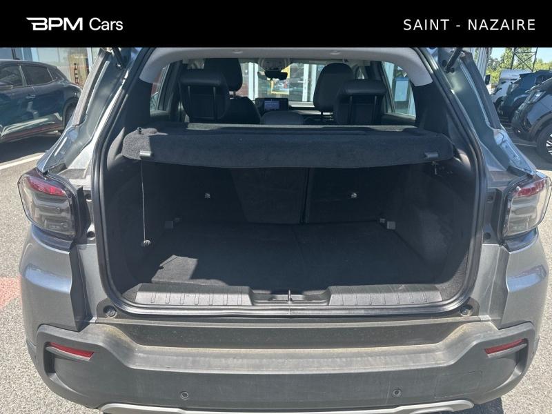 Image JEEP Avenger 1.2 Turbo T3 100ch Altitude