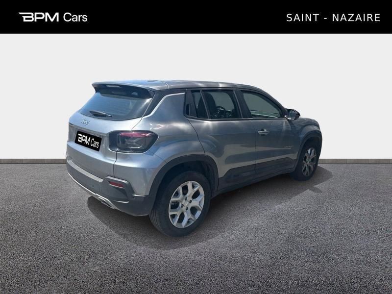 Image JEEP Avenger 1.2 Turbo T3 100ch Altitude