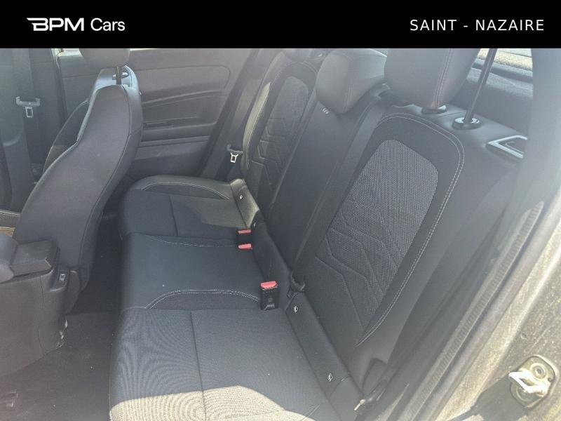 Image JEEP Avenger 1.2 Turbo T3 100ch Altitude