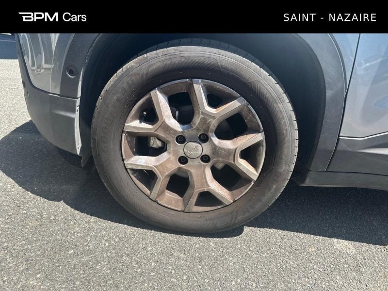 Image JEEP Avenger 1.2 Turbo T3 100ch Altitude