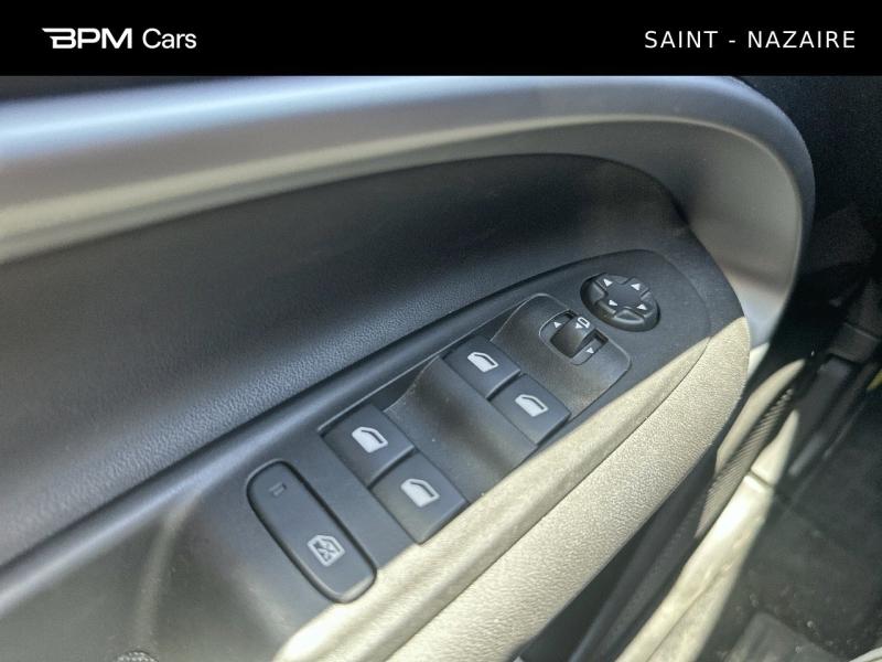 Image JEEP Avenger 1.2 Turbo T3 100ch Altitude