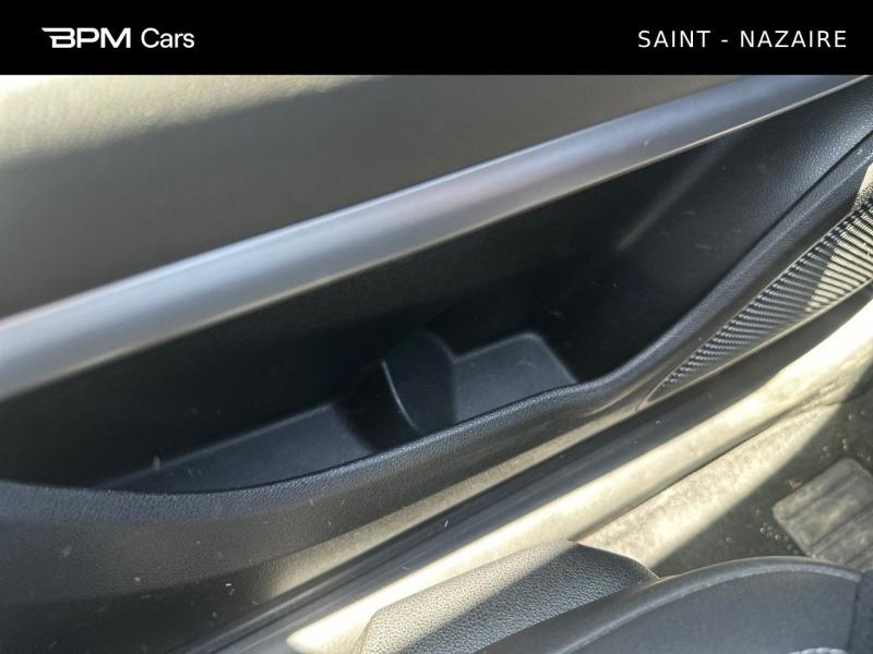 Image JEEP Avenger 1.2 Turbo T3 100ch Altitude