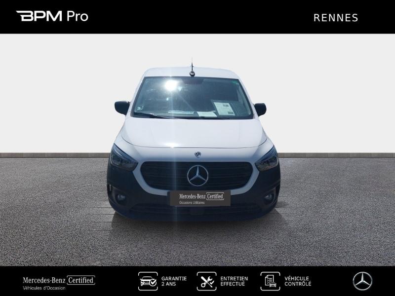 Image MERCEDES-BENZ Citan 112 CDI Long Pro