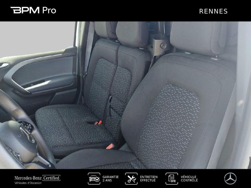 Image MERCEDES-BENZ Citan 112 CDI Long Pro