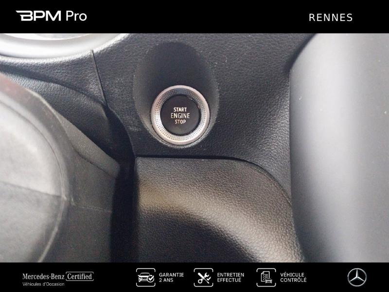 Image MERCEDES-BENZ Citan 112 CDI Long Pro