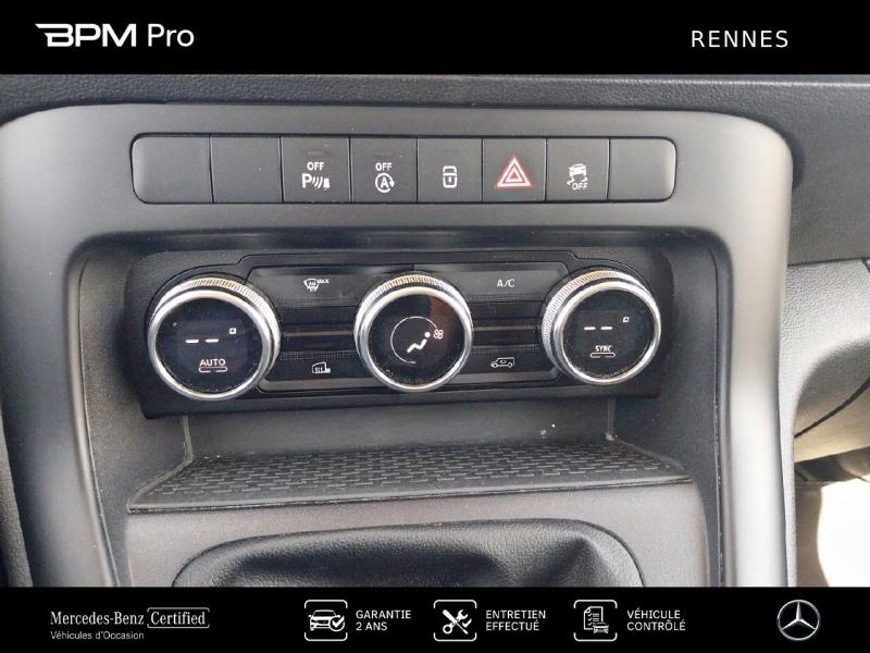 Image MERCEDES-BENZ Citan 112 CDI Long Pro