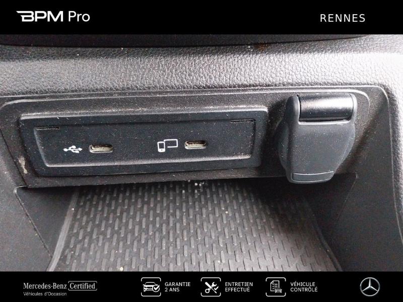 Image MERCEDES-BENZ Citan 112 CDI Long Pro