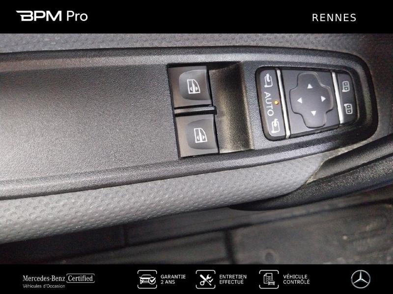 Image MERCEDES-BENZ Citan 112 CDI Long Pro