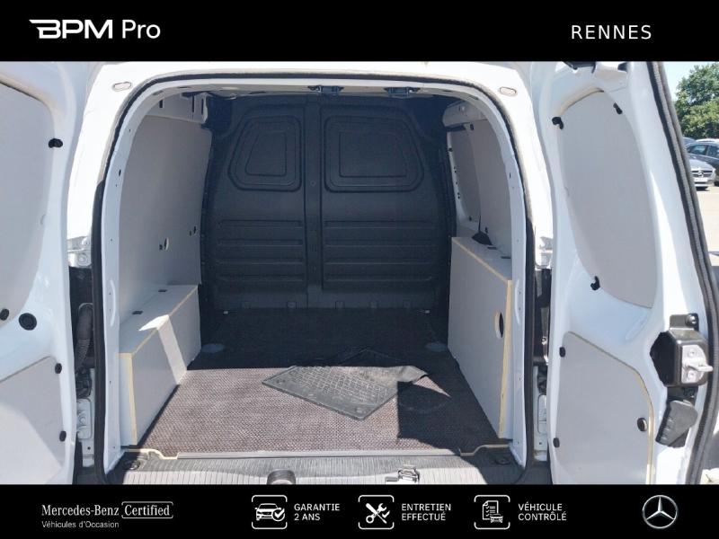 Image MERCEDES-BENZ Citan 112 CDI Long Pro