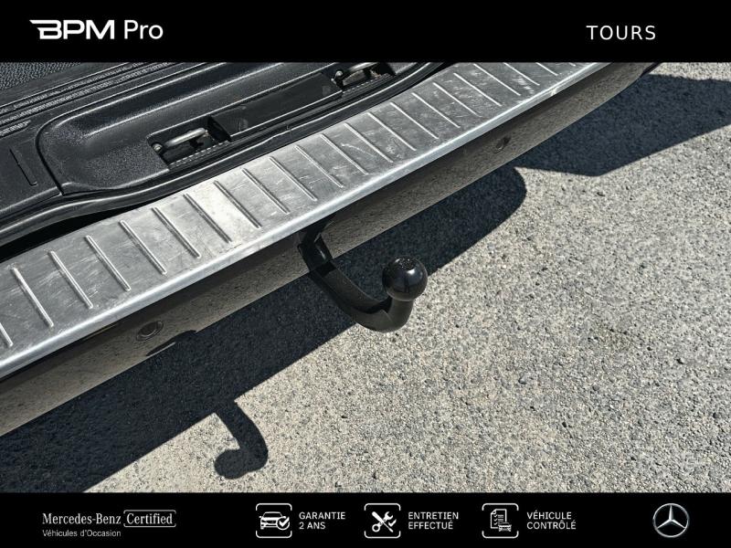 Image MERCEDES-BENZ Vito Fg 119 CDI Mixto Long Pro Propulsion 9G-Tronic