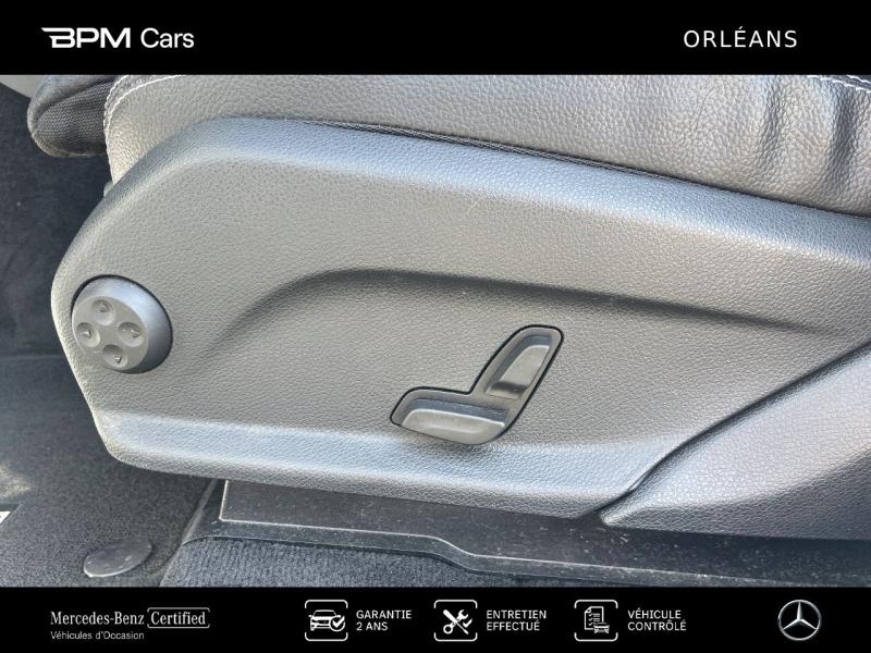 Image MERCEDES-BENZ GLC 220 d 170ch Sportline 4Matic 9G-Tronic Euro6c