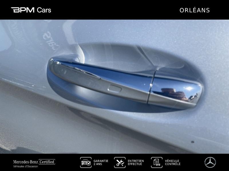 Image MERCEDES-BENZ GLC 220 d 170ch Sportline 4Matic 9G-Tronic Euro6c