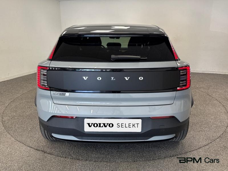 Image VOLVO EX30 Cross Country Twin Performance 428ch Ultra