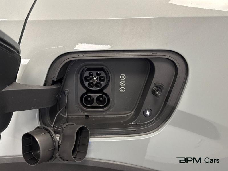 Image VOLVO EX30 Cross Country Twin Performance 428ch Ultra