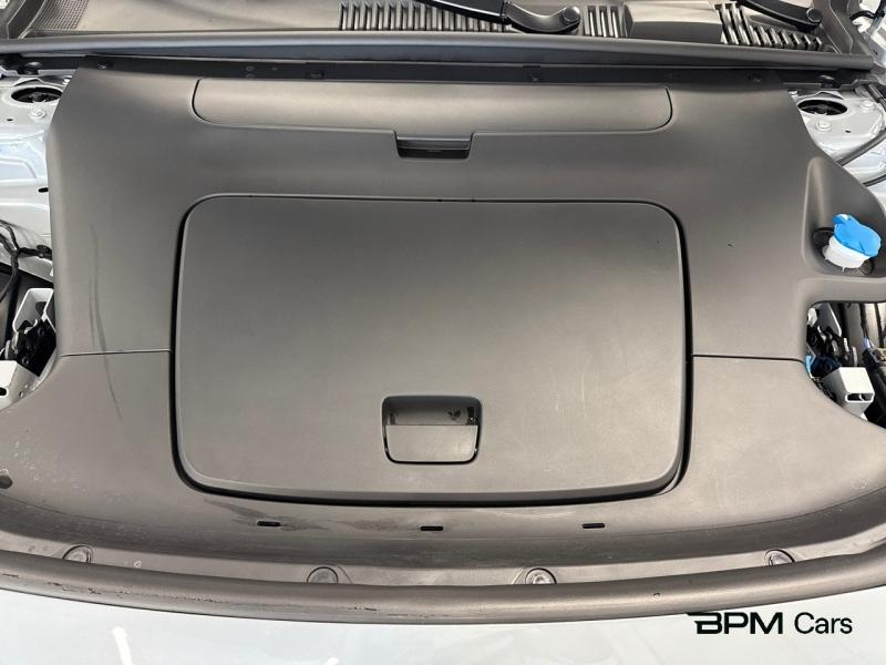 Image VOLVO EX30 Cross Country Twin Performance 428ch Ultra