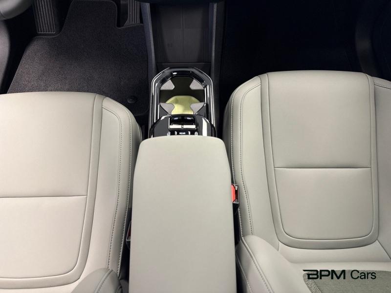 Image VOLVO EX30 Cross Country Twin Performance 428ch Ultra