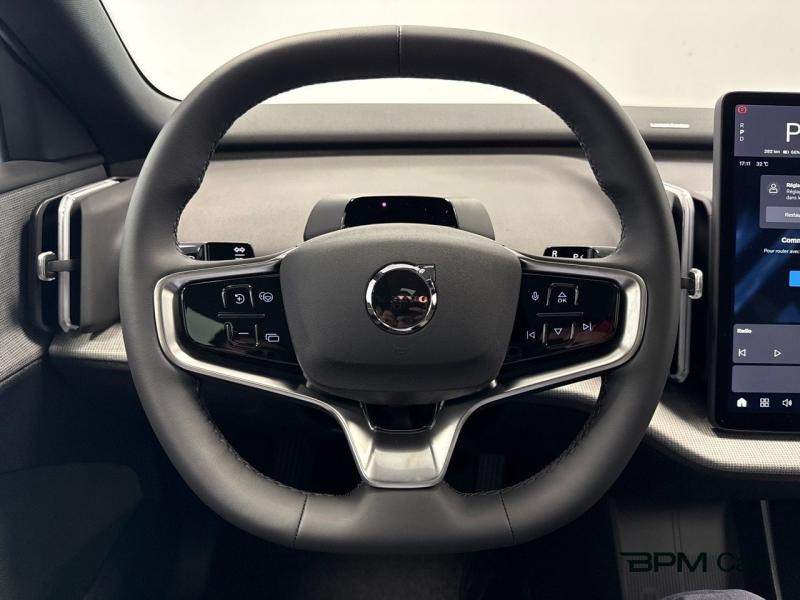 Image VOLVO EX30 Cross Country Twin Performance 428ch Ultra