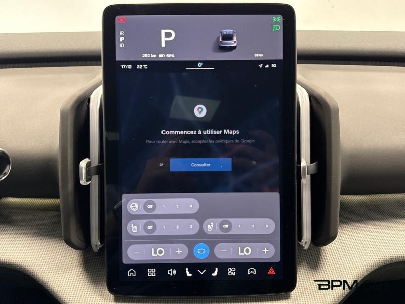 Image VOLVO EX30 Cross Country Twin Performance 428ch Ultra