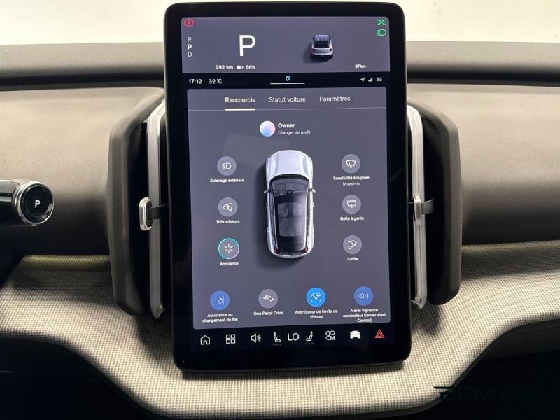 Image VOLVO EX30 Cross Country Twin Performance 428ch Ultra