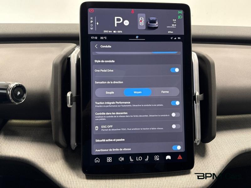 Image VOLVO EX30 Cross Country Twin Performance 428ch Ultra