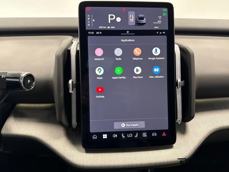 Image VOLVO EX30 Cross Country Twin Performance 428ch Ultra