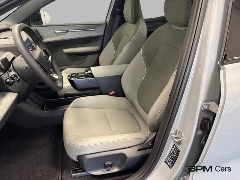 Image VOLVO EX30 Cross Country Twin Performance 428ch Ultra
