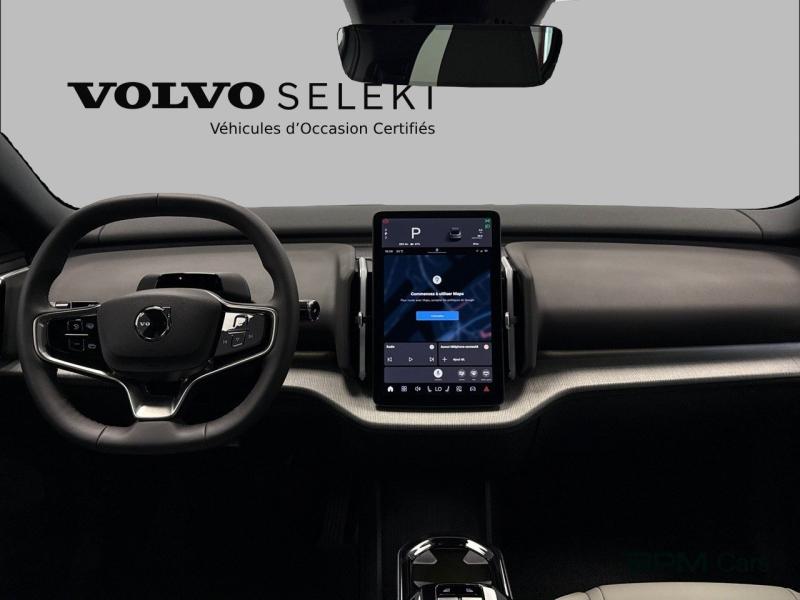 Image VOLVO EX30 Cross Country Twin Performance 428ch Ultra