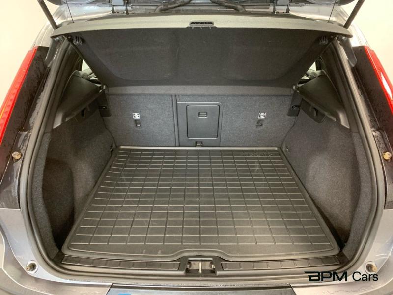 Image VOLVO XC40 T3 156ch Momentum